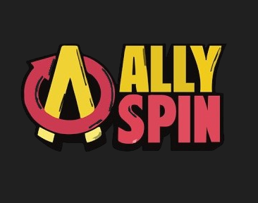 AllySpin Logo